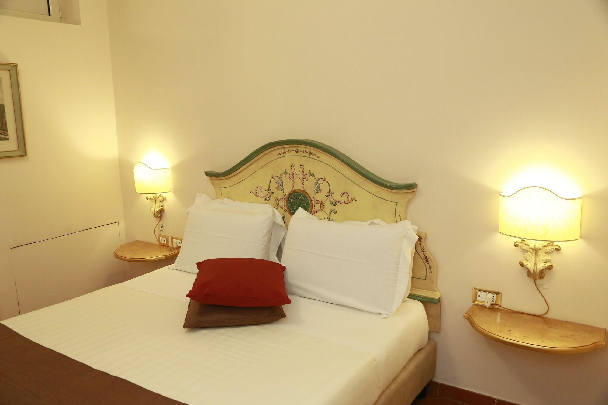 Bed and Breakfast Residenza Gens Julia Roma Exterior foto