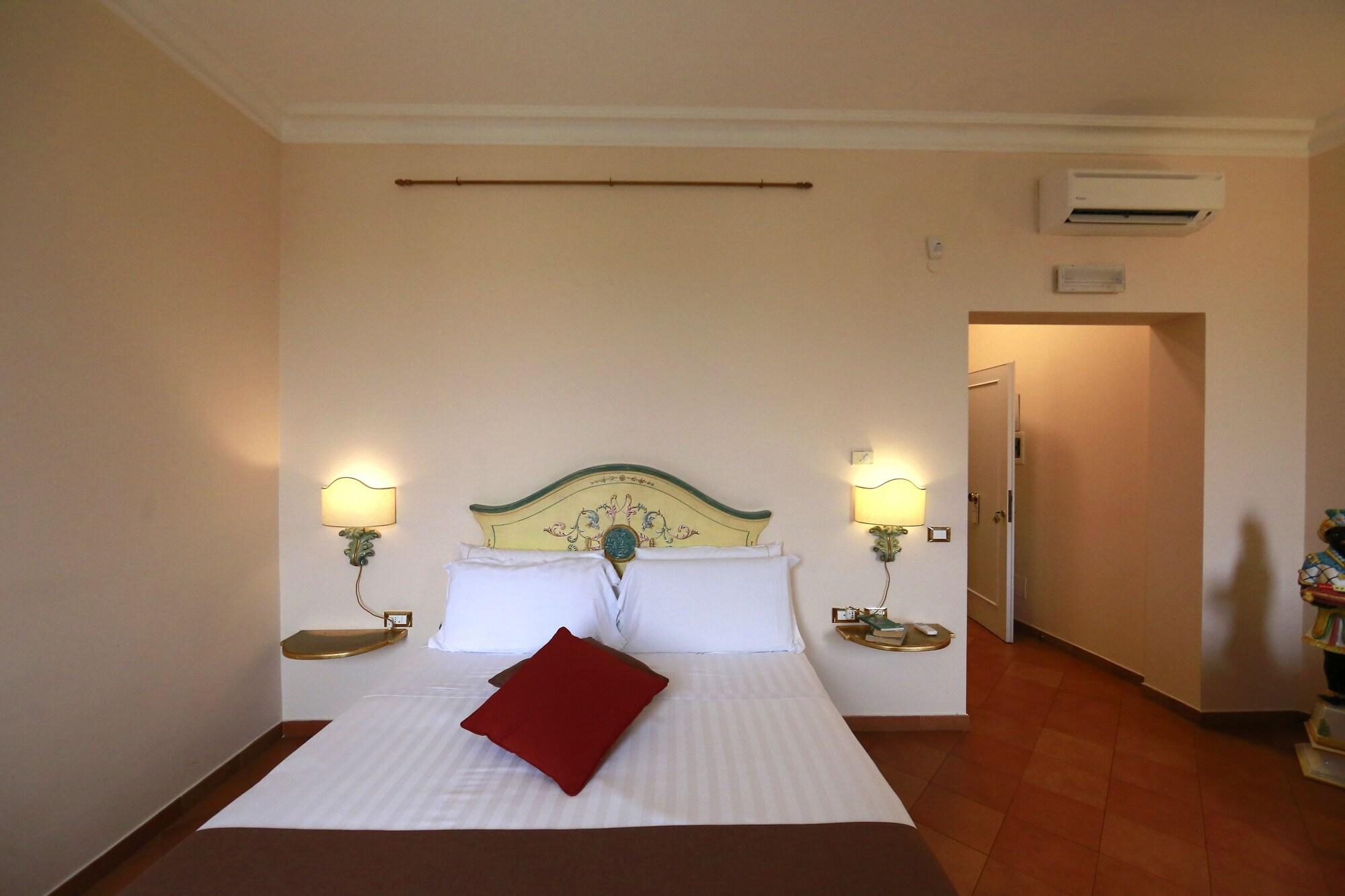Bed and Breakfast Residenza Gens Julia Roma Exterior foto
